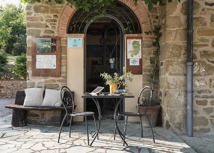 Agriturismo L\'Incrociata
