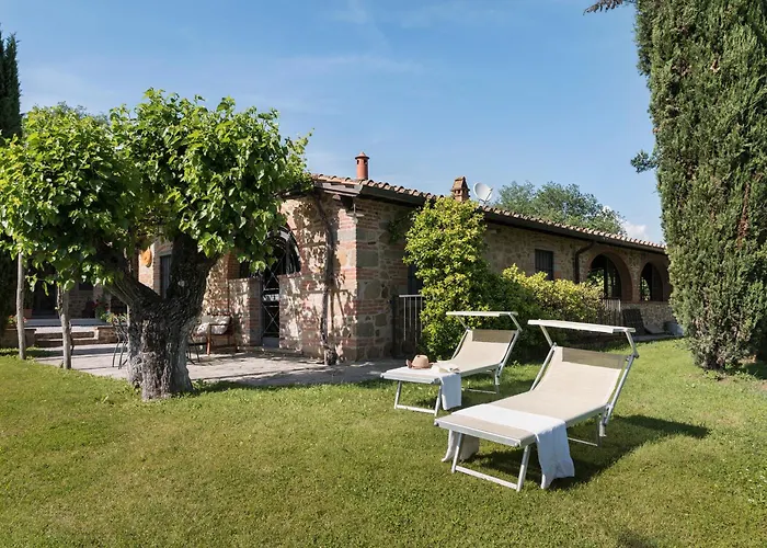 Agriturismo L\'Incrociata