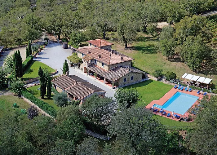 Agriturismo L\'Incrociata