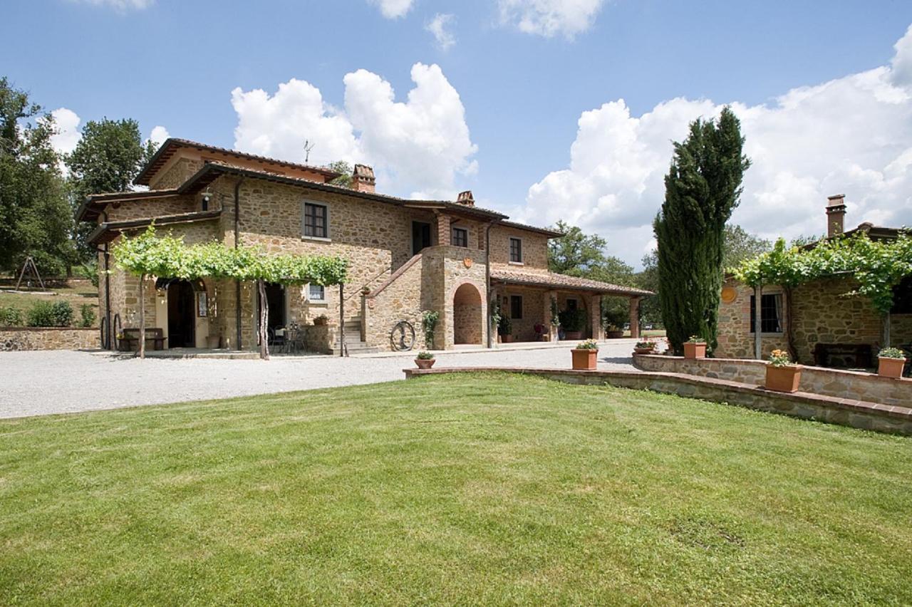 L'incrociata *
