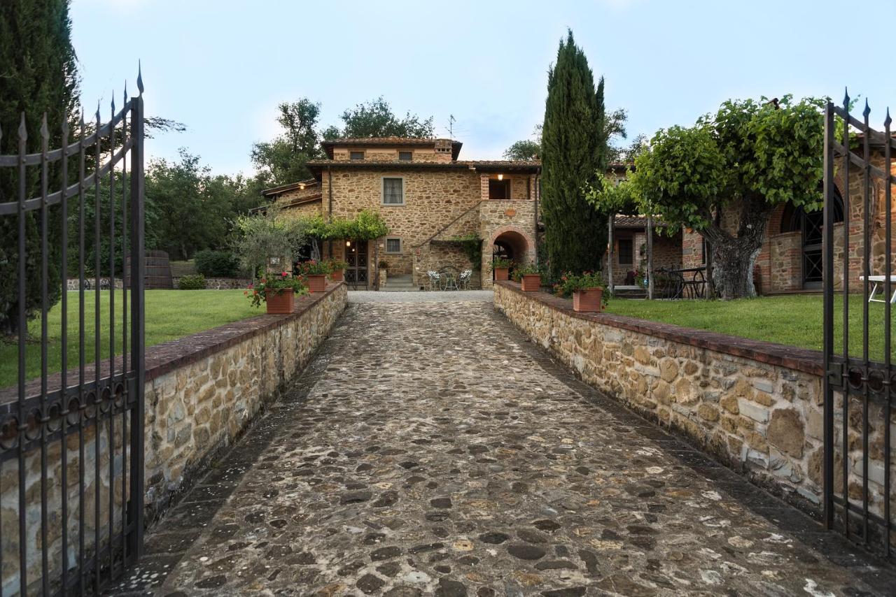 L'incrociata Agroturismo