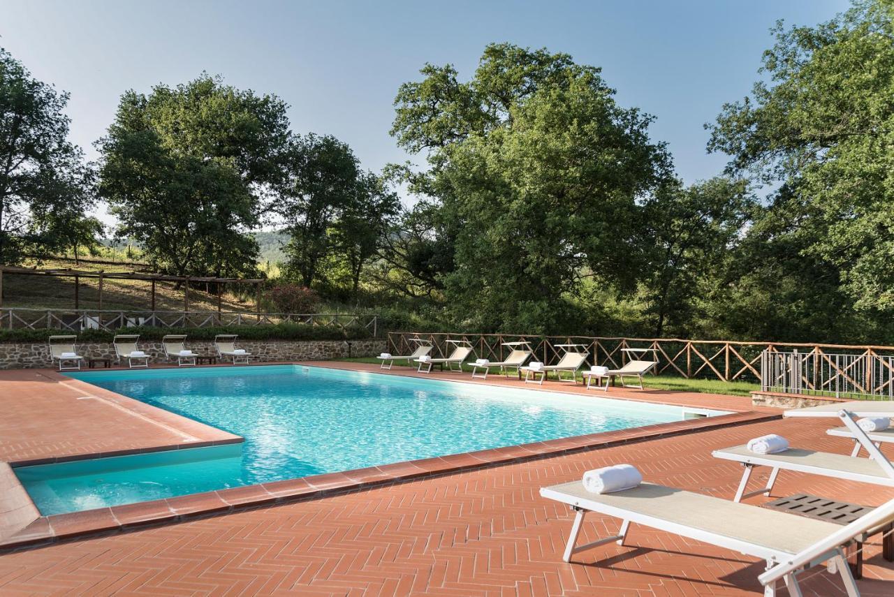 Agroturismo L'incrociata