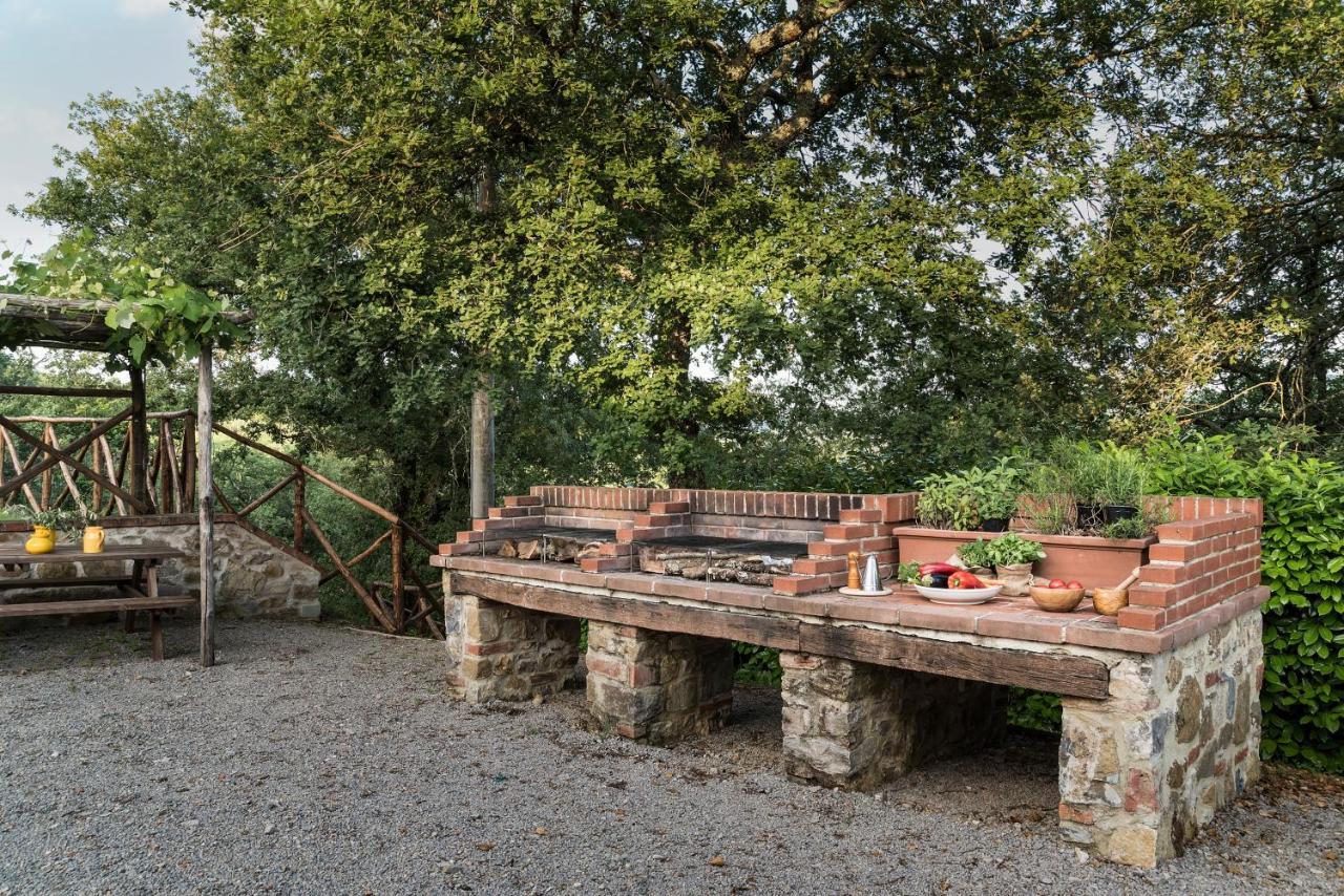 Agroturismo L'incrociata