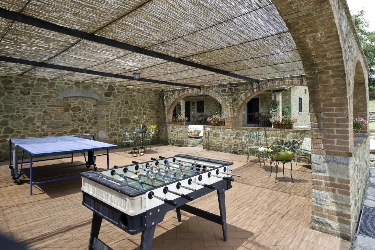 L'incrociata Agroturismo