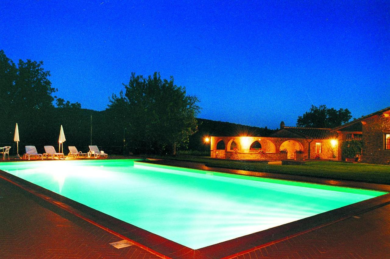 Agroturismo L'incrociata *