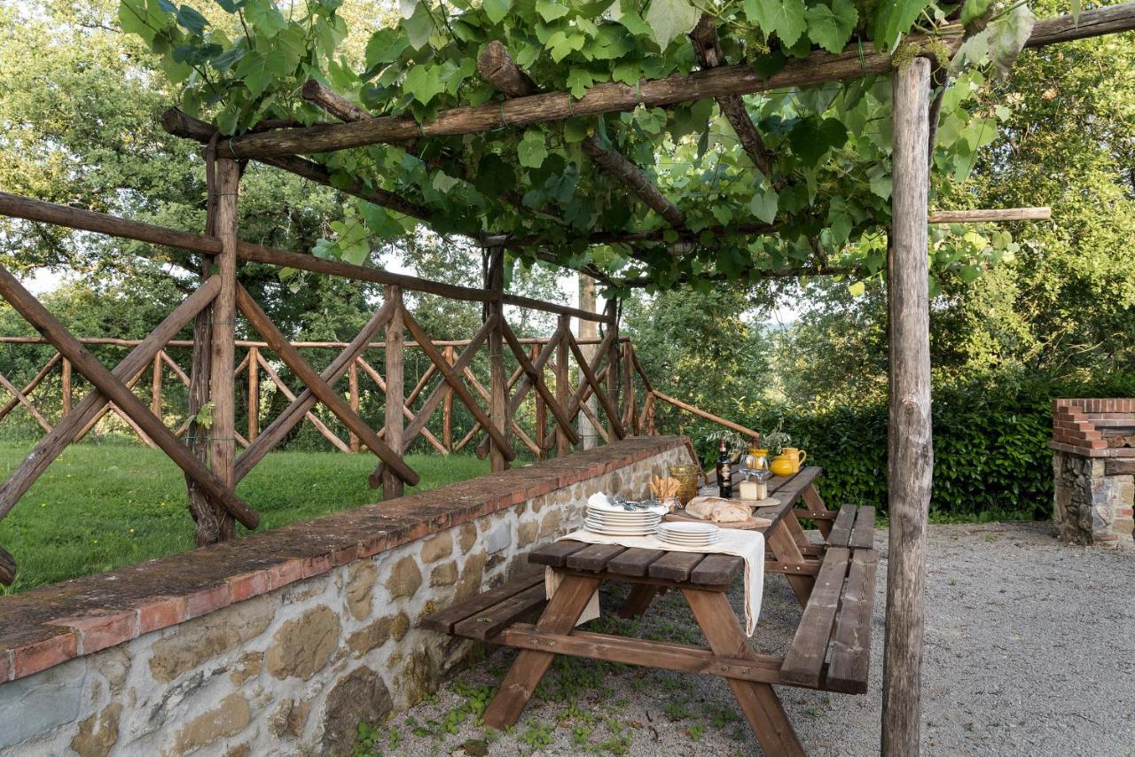 Agroturismo L'incrociata *