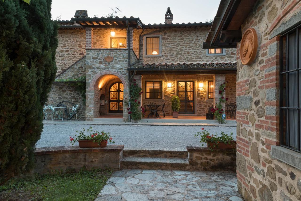 L'incrociata Agroturismo *