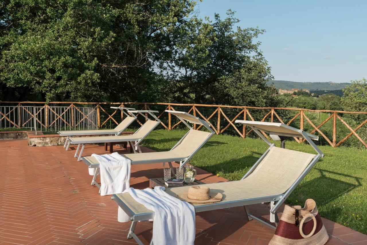 Agroturismo L'incrociata