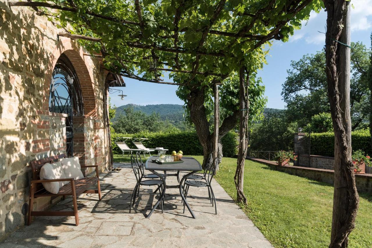 Agroturismo L'incrociata *