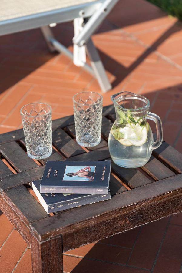 Farm stay L'incrociata *