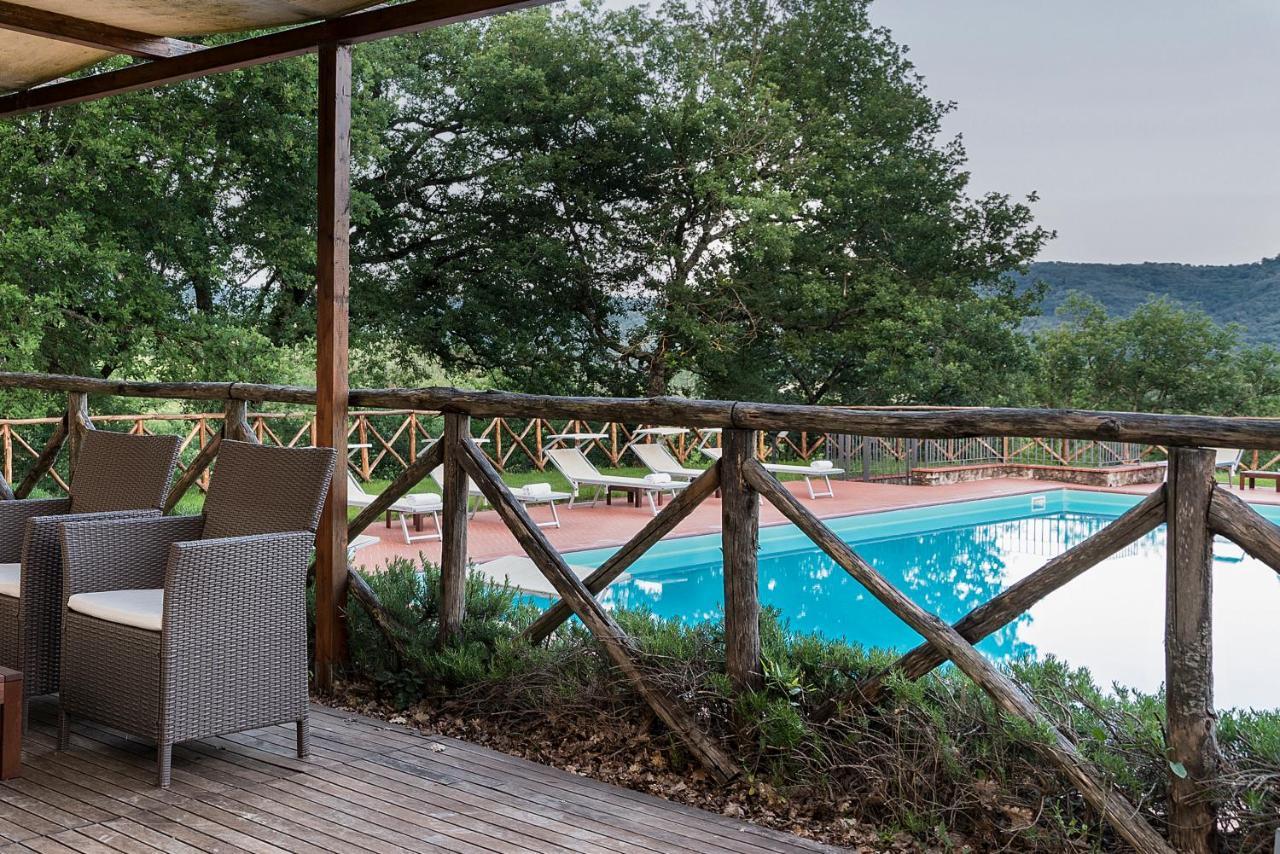 Agroturismo L'incrociata Bucine