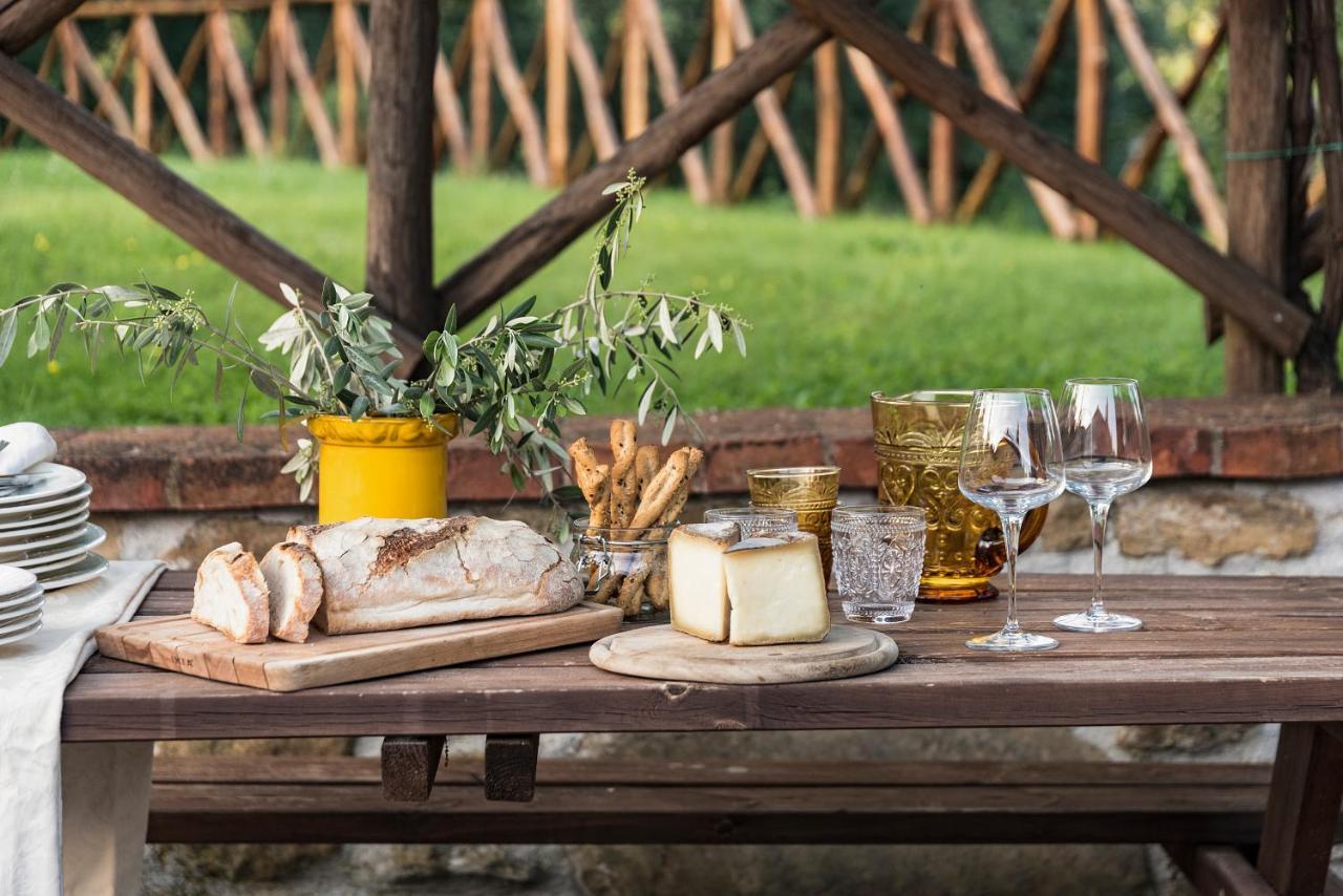 L'incrociata Agroturismo *