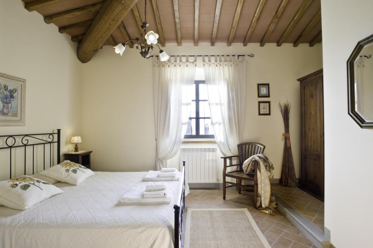 Farm stay L'incrociata