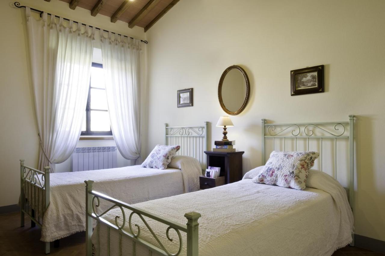 Farm stay L'incrociata *