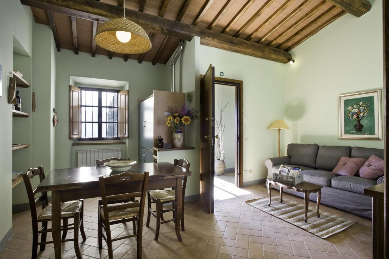 Agroturismo L'incrociata