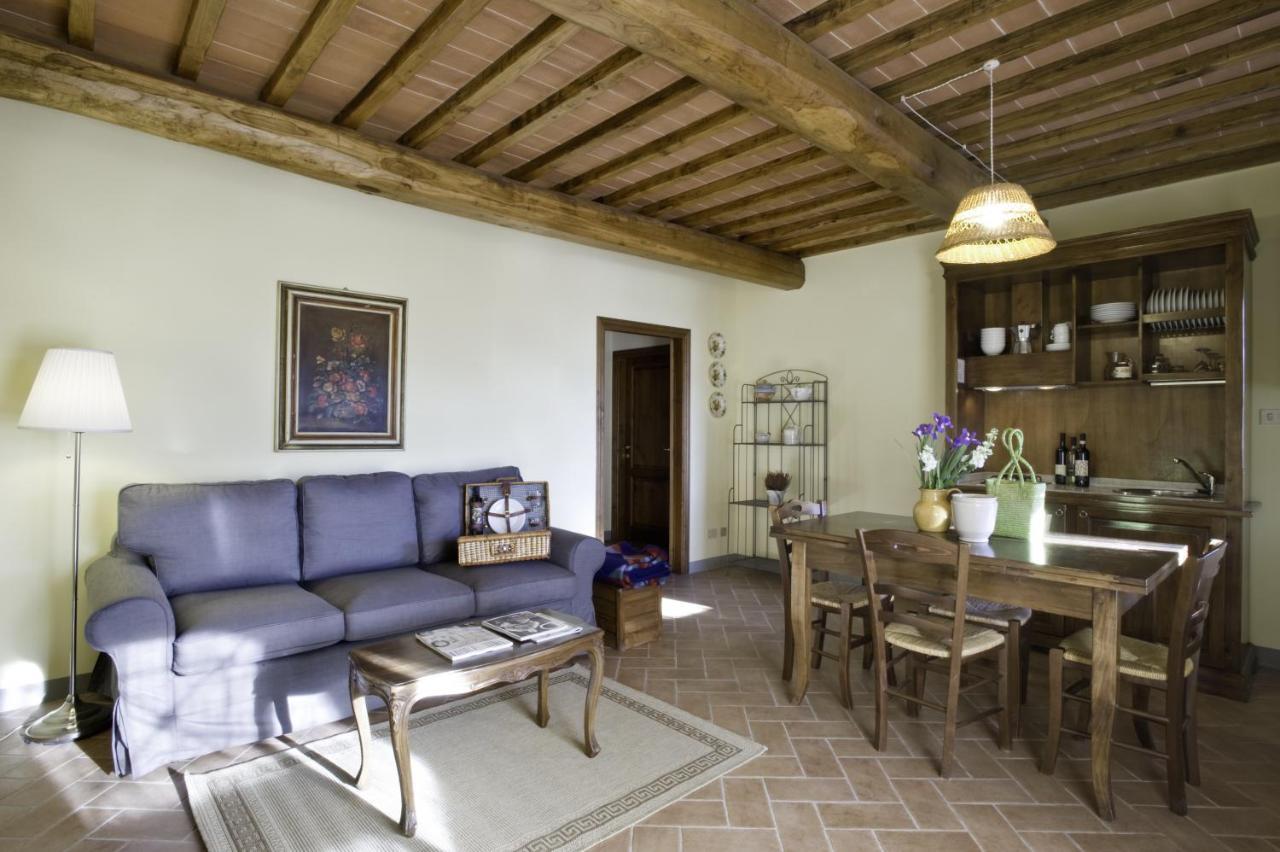 Agroturismo L'incrociata *