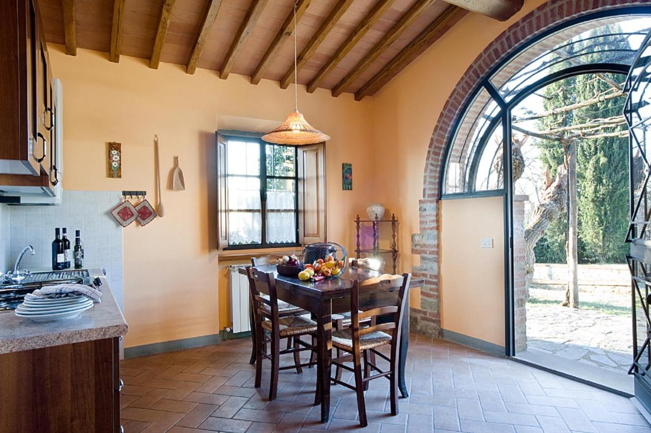 Agroturismo L'incrociata