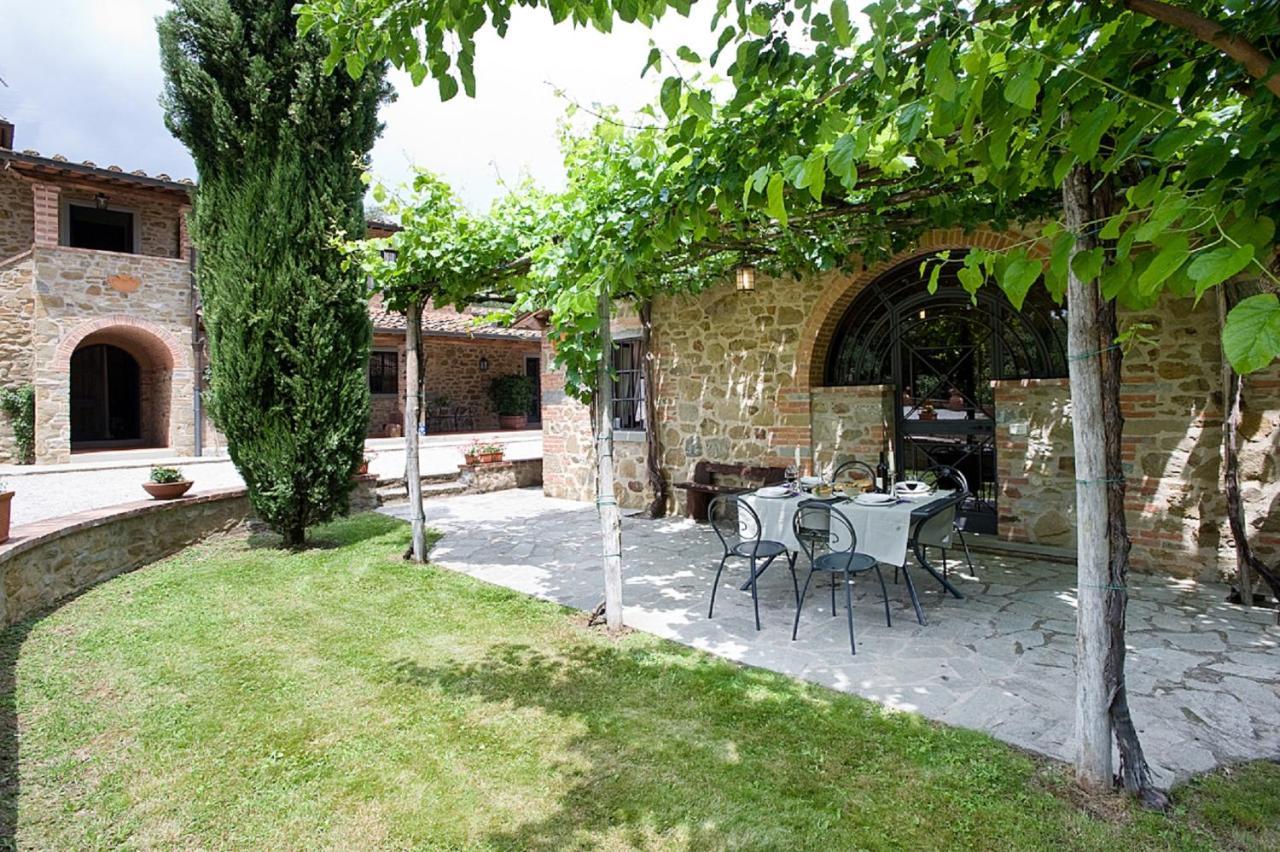 Agroturismo L'incrociata *