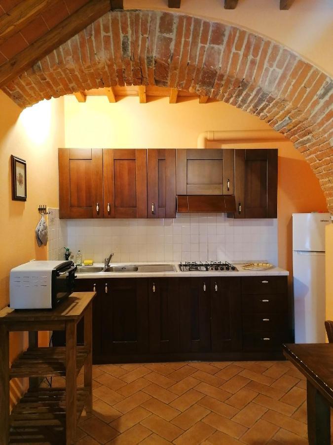 L'incrociata