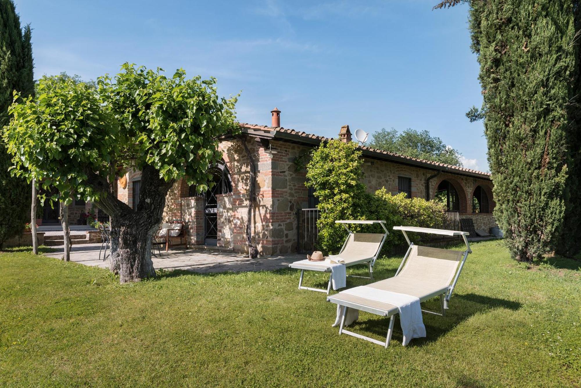 Farm stay L'incrociata