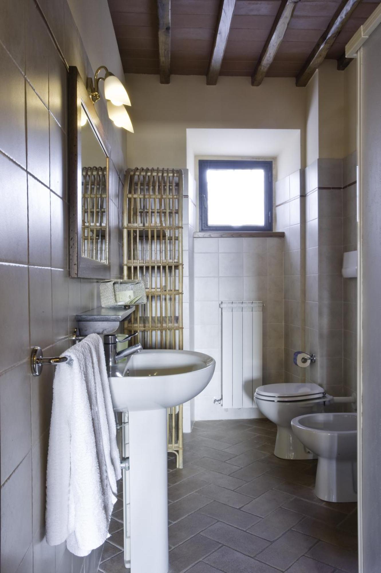 L'incrociata Farm stay *